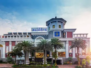 Aliante Malang