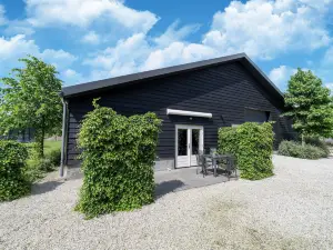 Lovely Holiday Home in Nistelrode Near Lake