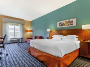 Comfort Inn & Suites Green Bay Stadium Area