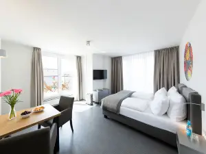 Boardinghouse St.Pauli