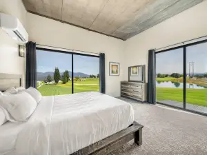The Suites at Prairie Falls