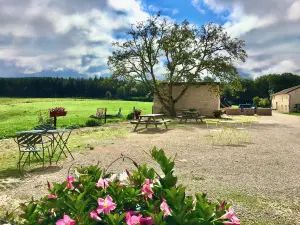 Domaine Joseph Lafarge Wine Resort B&B