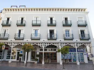 Hotel Plaza Cavana