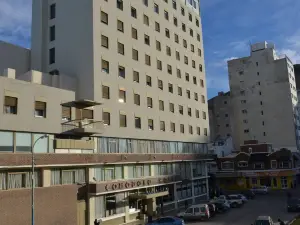 Comodoro Hotel