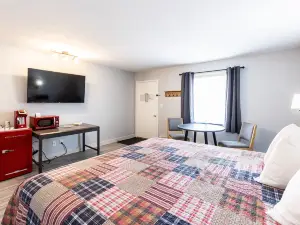 Motel Tipton