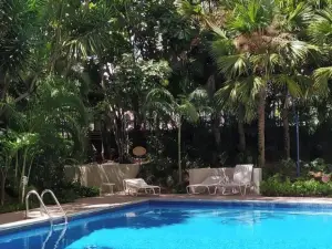 Hotel Altamira Suites