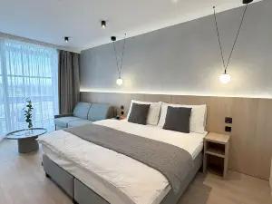 Marshall Golf & Wellness Hotel