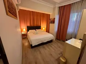Rustic Pansiyon