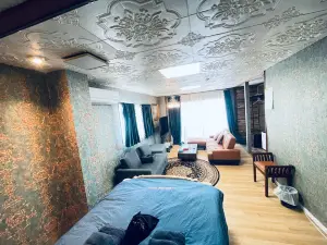 Ryokan La luna