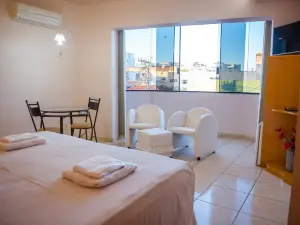 Stalo Hotel