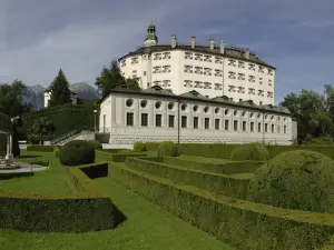 DION Hotel Wattens