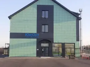 Hotel Yuksoyl 3