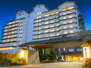 Tendo Hotel