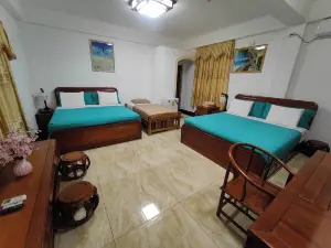 Hotel Pacific Pearl - Playa Los Destiladeros