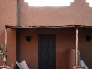 Kasbah Ait Isfoul