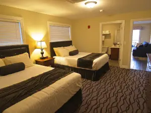 The Pelham Resort Motel