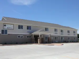 โรงแรมกรีน เอเคอร์ส