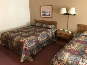 Badger Motel