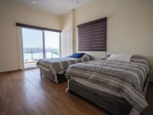 New Family-Friendly Poolside Escape