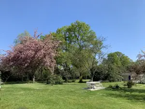 La Clotière