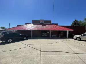 Foster Inn Monticello