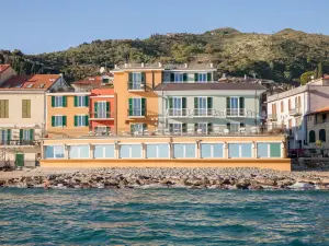 Hotel Savoia
