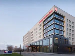 Hilton Garden Inn Orenburg