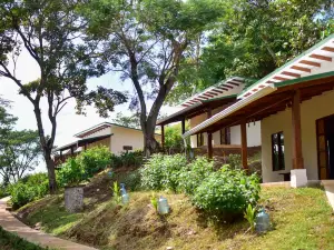 Tarcoles Birding Lodge