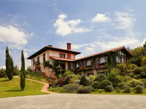 Hotel Ibarra Zalla