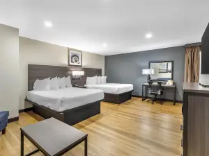 Best Western Mystic Hotel