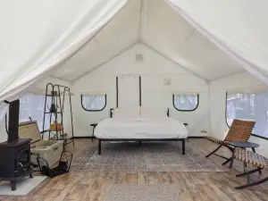 Ferncrest Campground