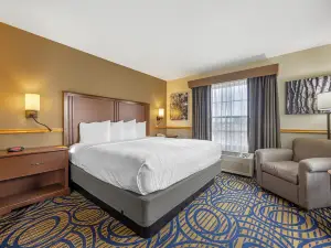 Best Western Woodburn
