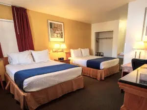 Travelodge by Wyndham Pendleton or