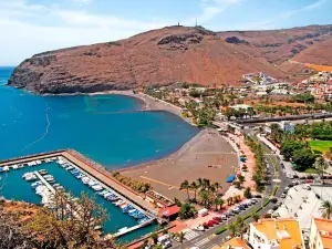Miramar 2 - San Sebastián de La Gomera