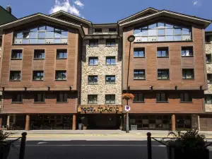 Hotel Màgic la Massana