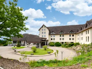 Mövenpick Hotel Egerkingen