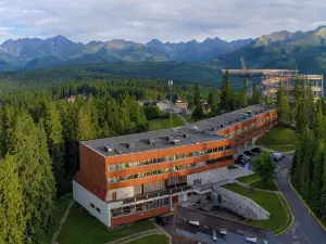 Hotel Tatry - Polskie Tatry S.A.