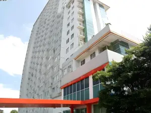 Easton Park Apartment by HN