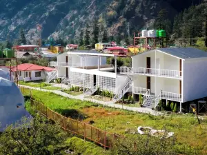 Harsil Village Resort