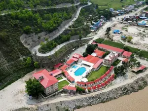 Kwality Beach Resort