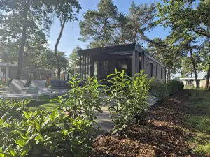 Casa Sallandia Met Outdoor Wellness!