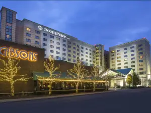 DoubleTree by Hilton Chicago O'Hare Airport-Rosemont