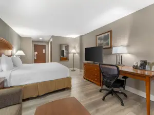 Best Western Manassas