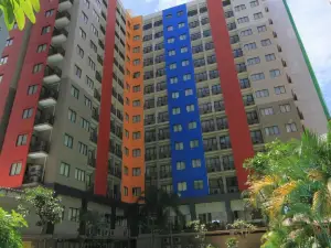 Sahid Mutiara Karawaci