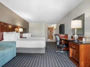 格林伍德貝斯特韋斯特SureStay Plus飯店