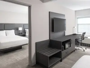 The Inn at St. Albans, Trademark Collection by Wyndham