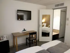 Logis Hotel des Cépages