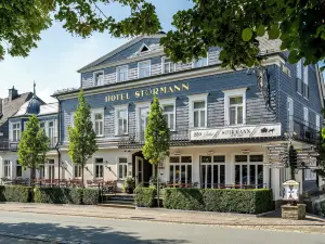 Romantik Hotel Störmann