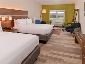 Holiday Inn Express & Suites SALEM by IHG