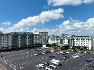 好萊塢圖尼卡娛樂場